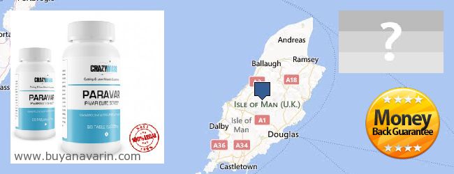 Dove acquistare Anavar in linea Isle Of Man
